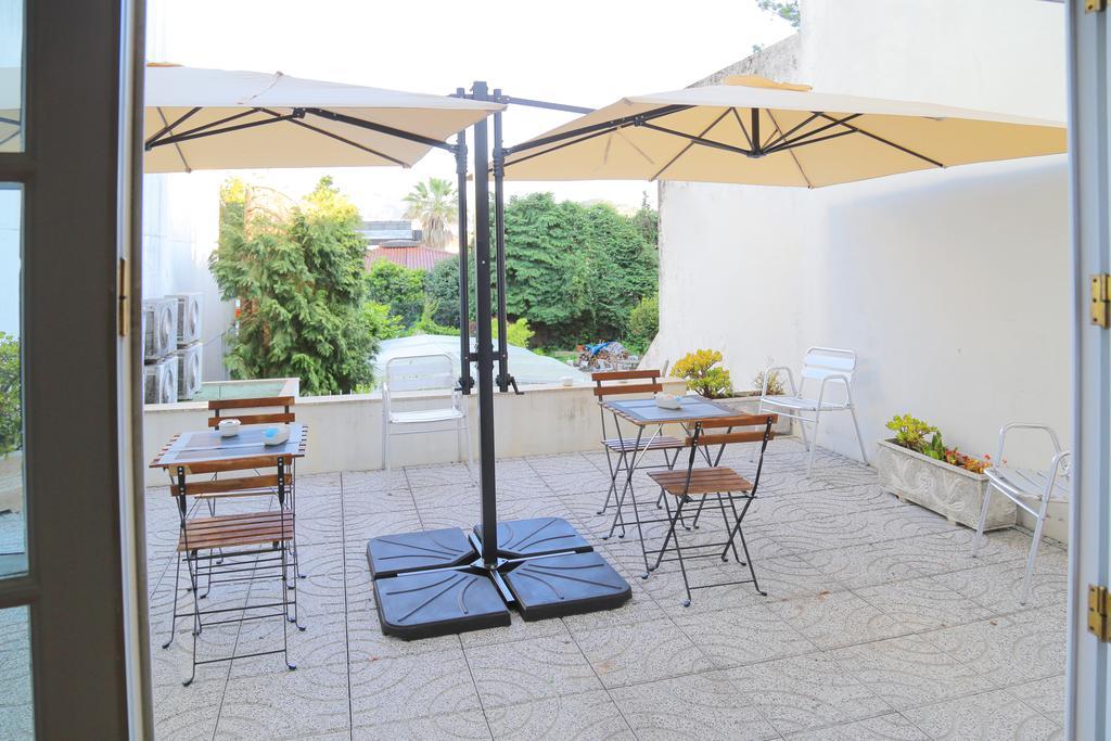 Hotel Residencial Dora