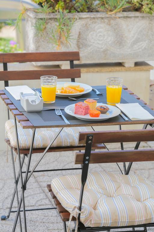 Hotel Residencial Dora