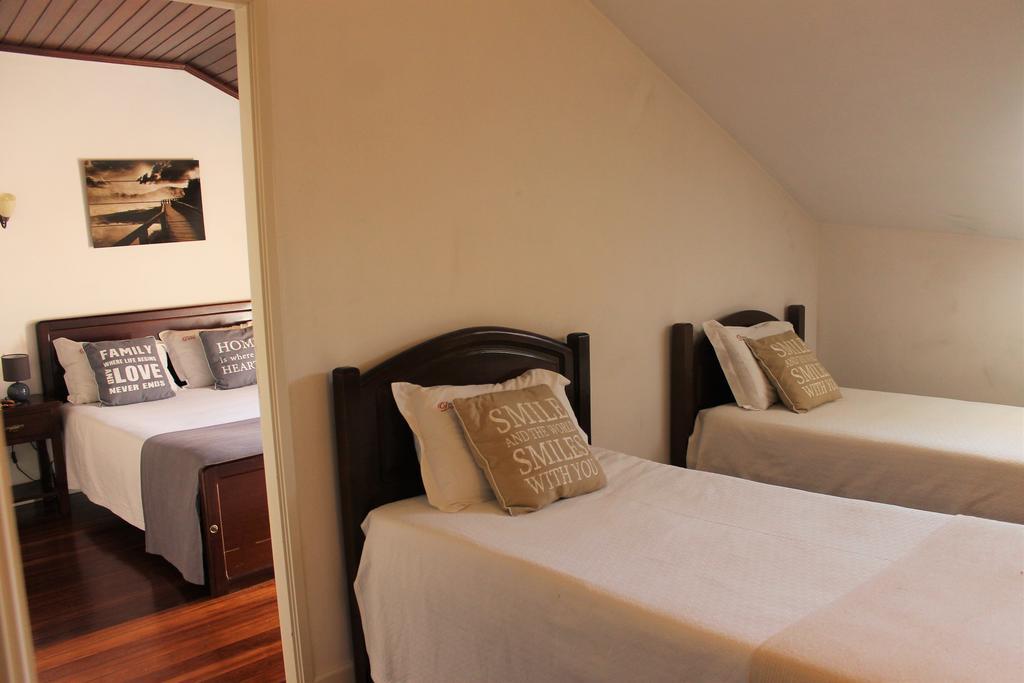 Hotel Residencial Dora