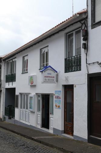 Hospedaria  Austrália