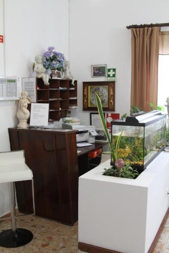 Hospedaria  Austrália