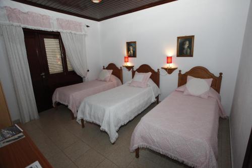 Hospedaria  Austrália