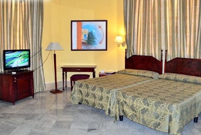 Hostal La Casona