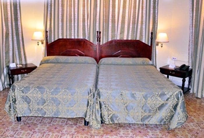 Hostal La Casona