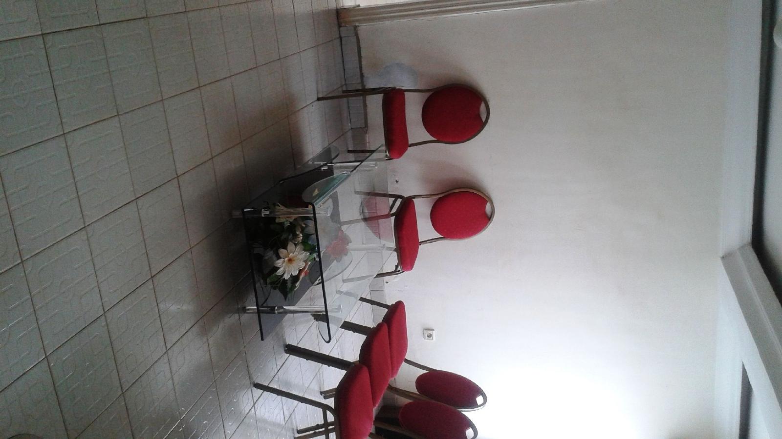 Kangle Plaza Hotel