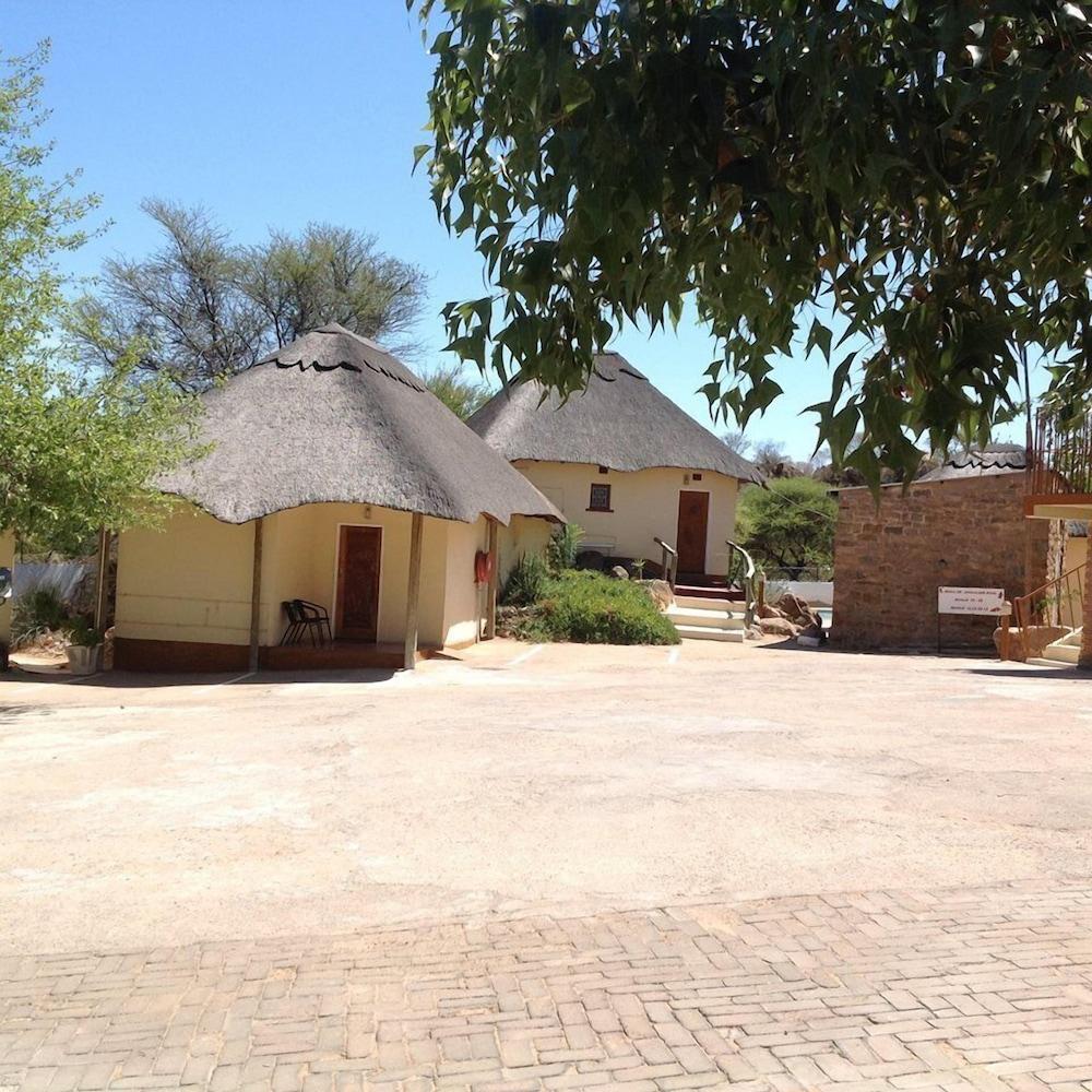 Maeto Lodge