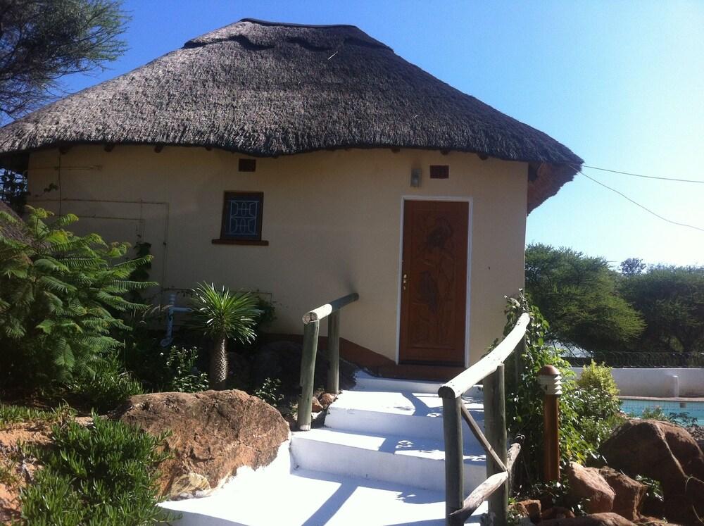 Maeto Lodge