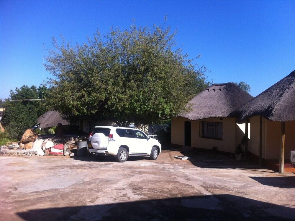 Maeto Lodge