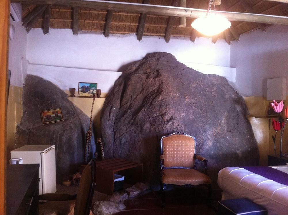 Maeto Lodge