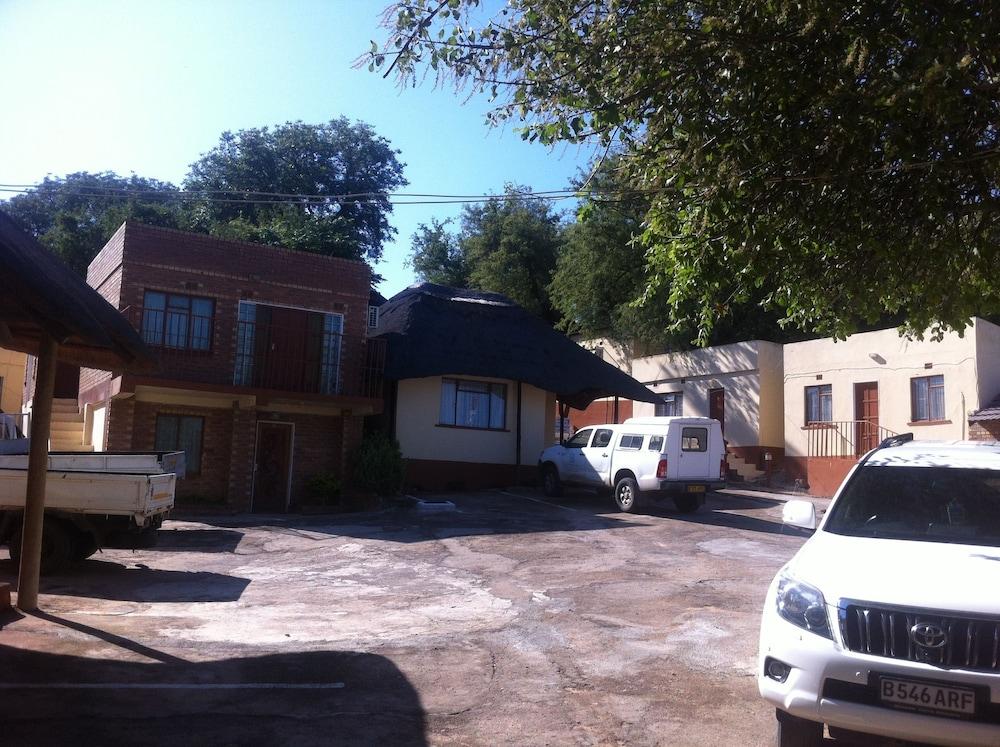 Maeto Lodge