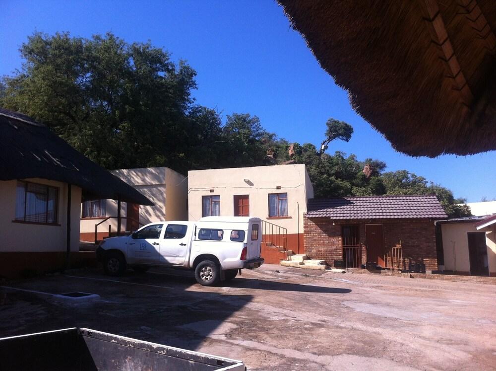 Maeto Lodge