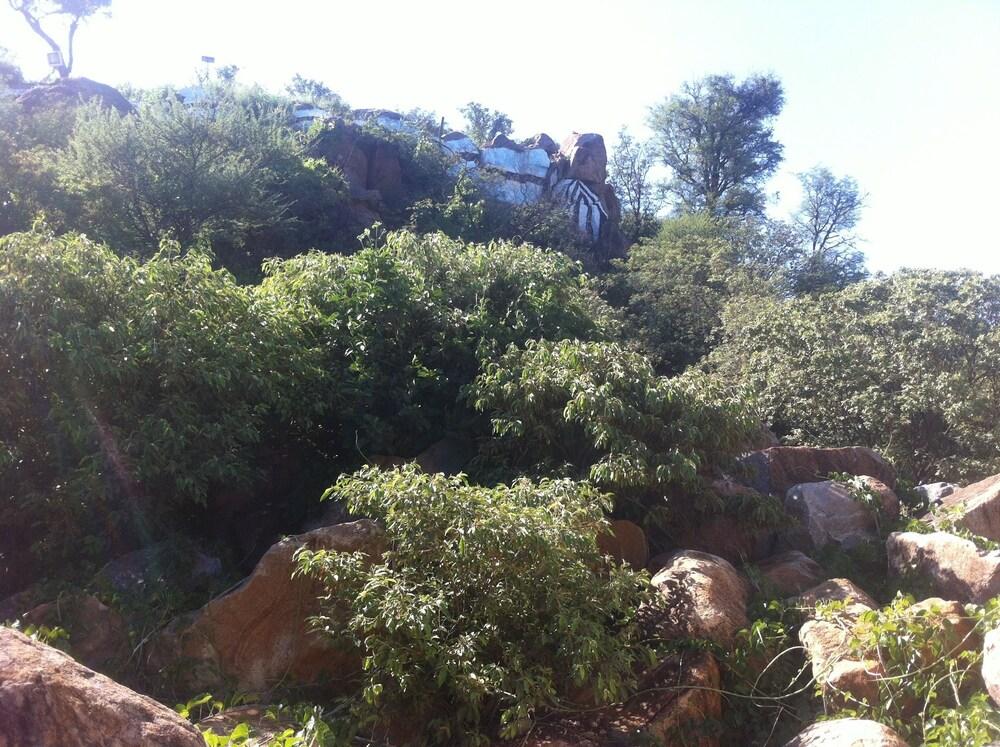 Maeto Lodge