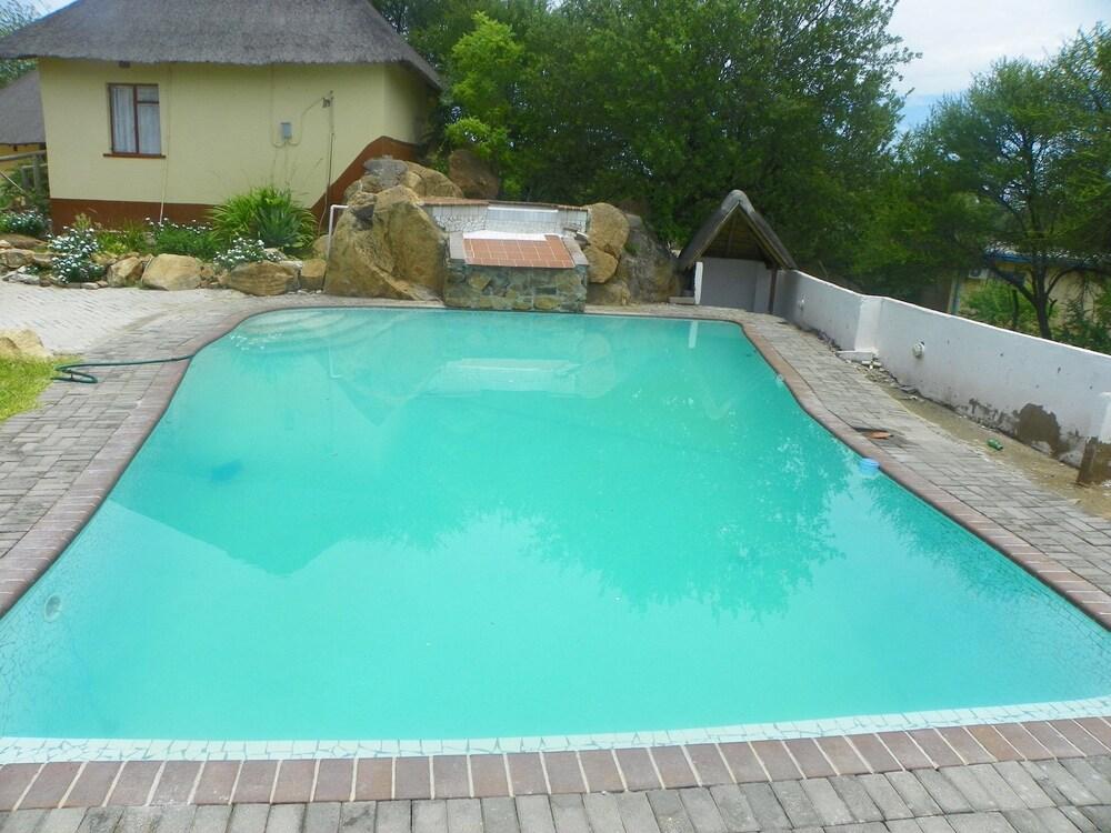 Maeto Lodge
