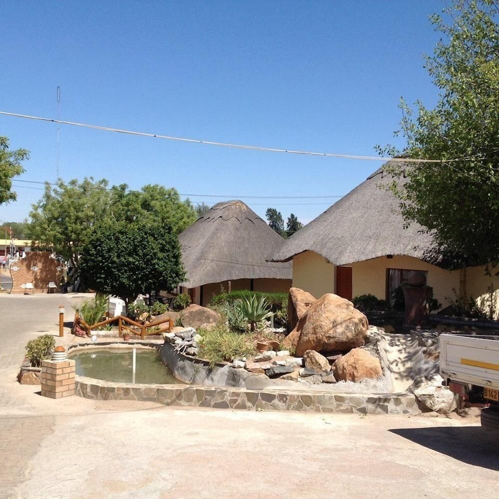 Maeto Lodge