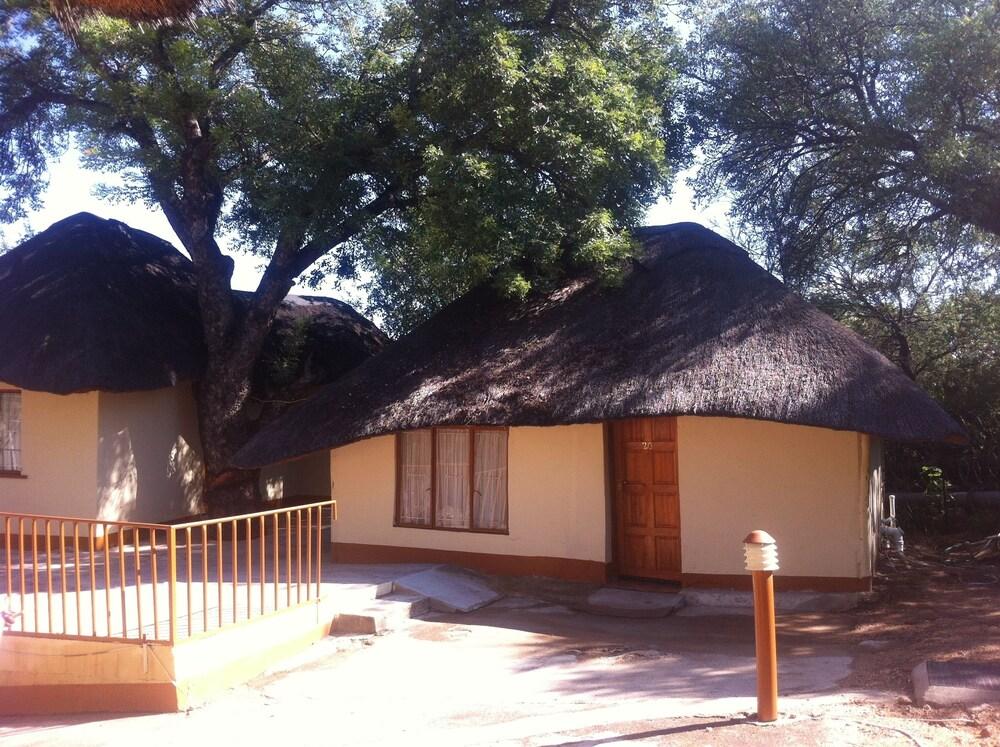 Maeto Lodge