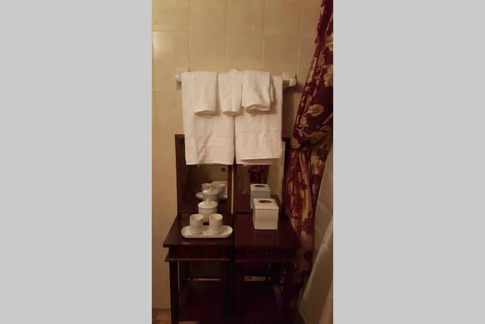 Top Brass Ocean View Vacation Rental