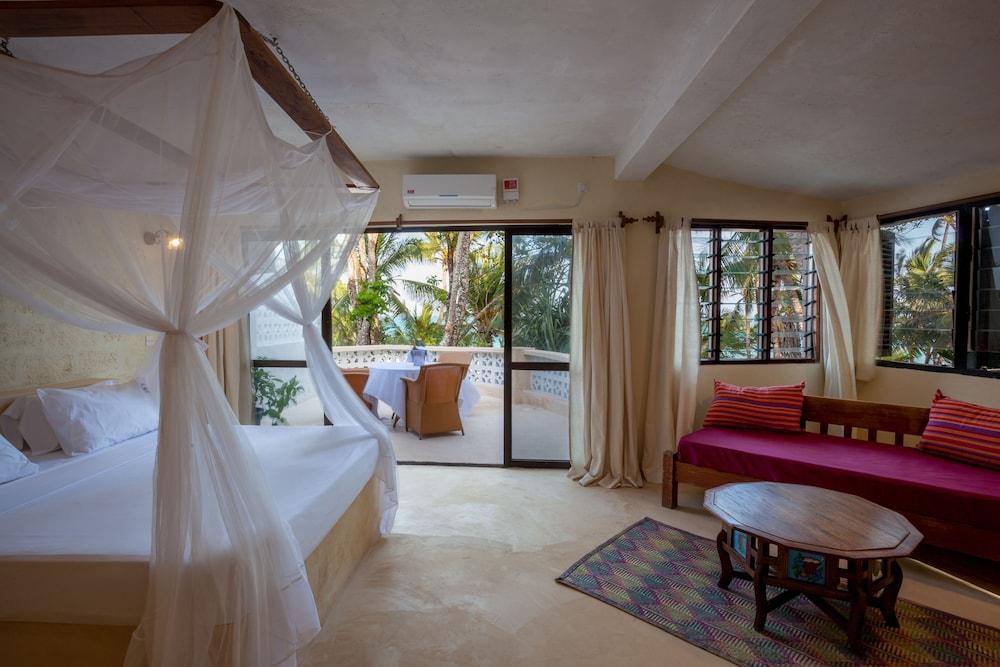 Blue Marlin Beach Resort