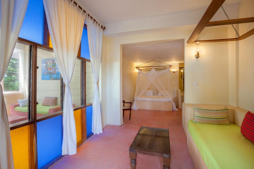 Blue Marlin Beach Resort
