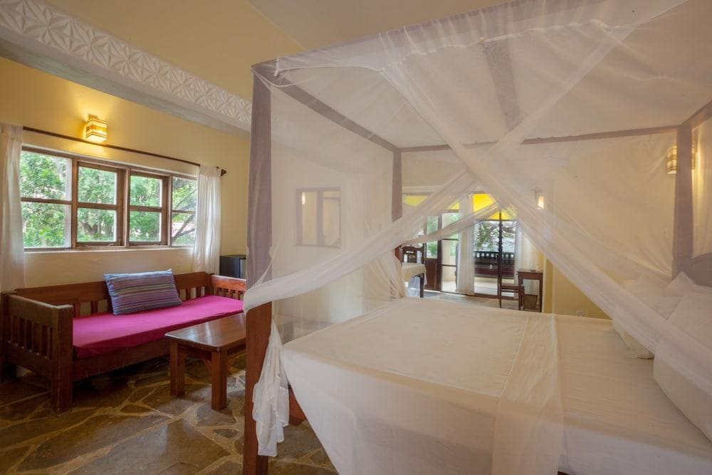 Blue Marlin Beach Resort