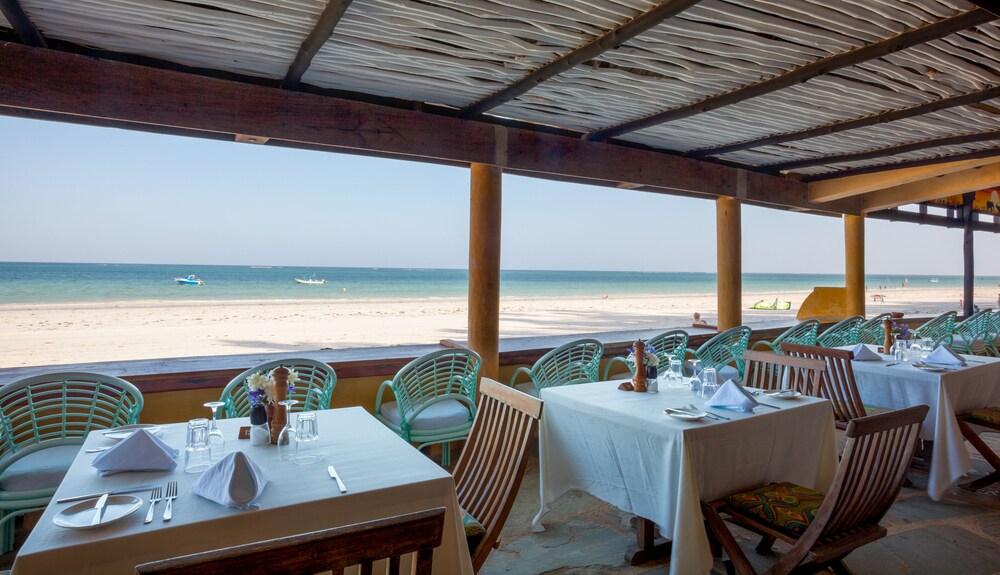 Blue Marlin Beach Resort