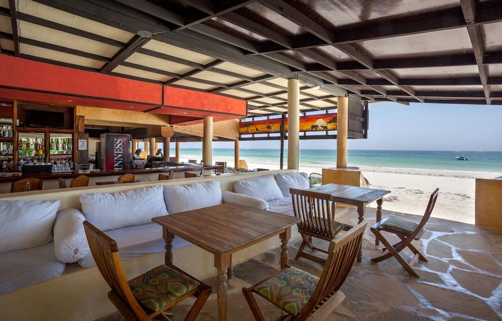 Blue Marlin Beach Resort