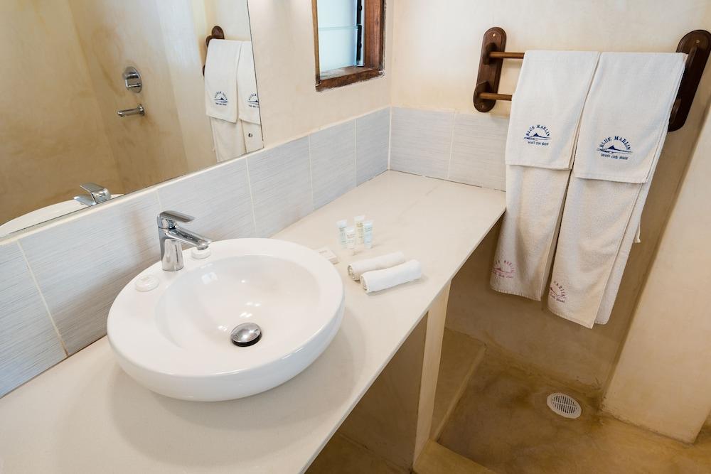 Blue Marlin Beach Resort