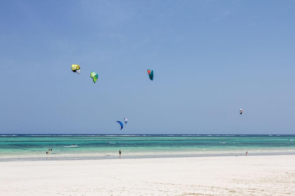 Blue Marlin Beach Resort