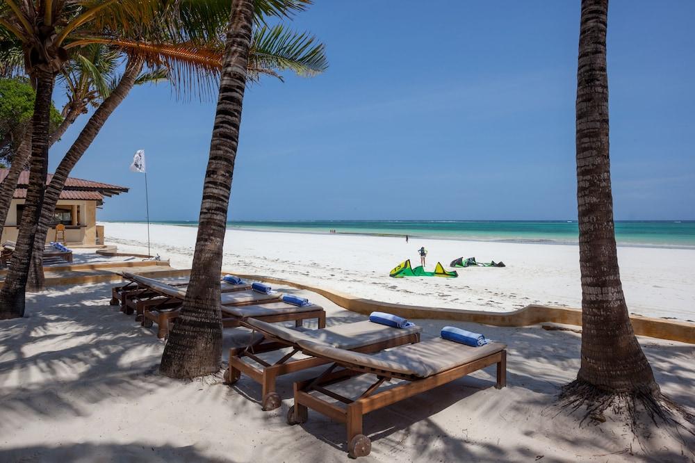Blue Marlin Beach Resort