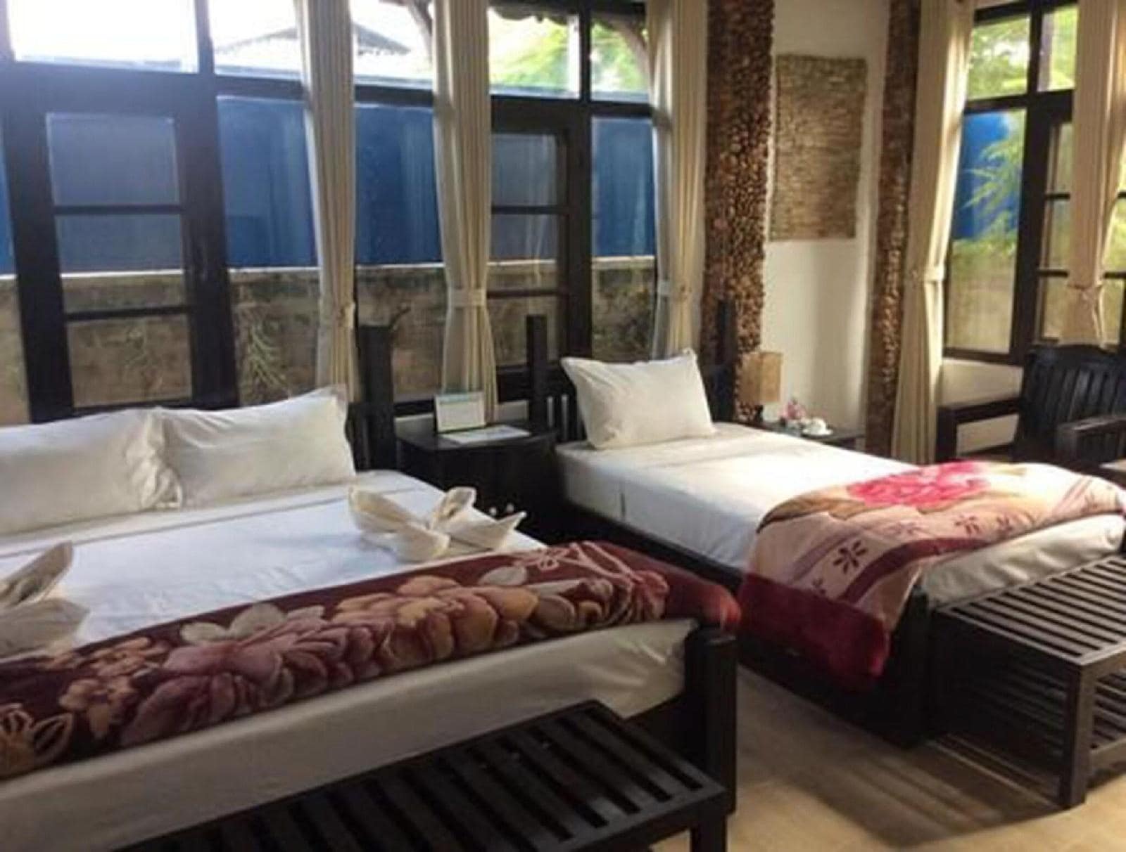 Aquarius Inn Inle Lake