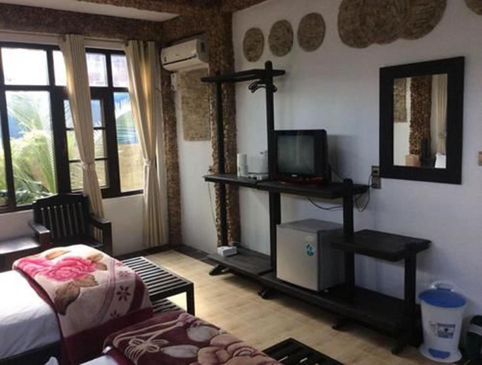 Aquarius Inn Inle Lake