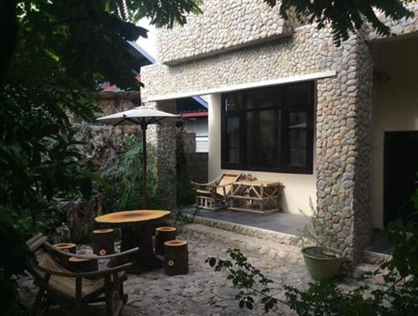 Aquarius Inn Inle Lake