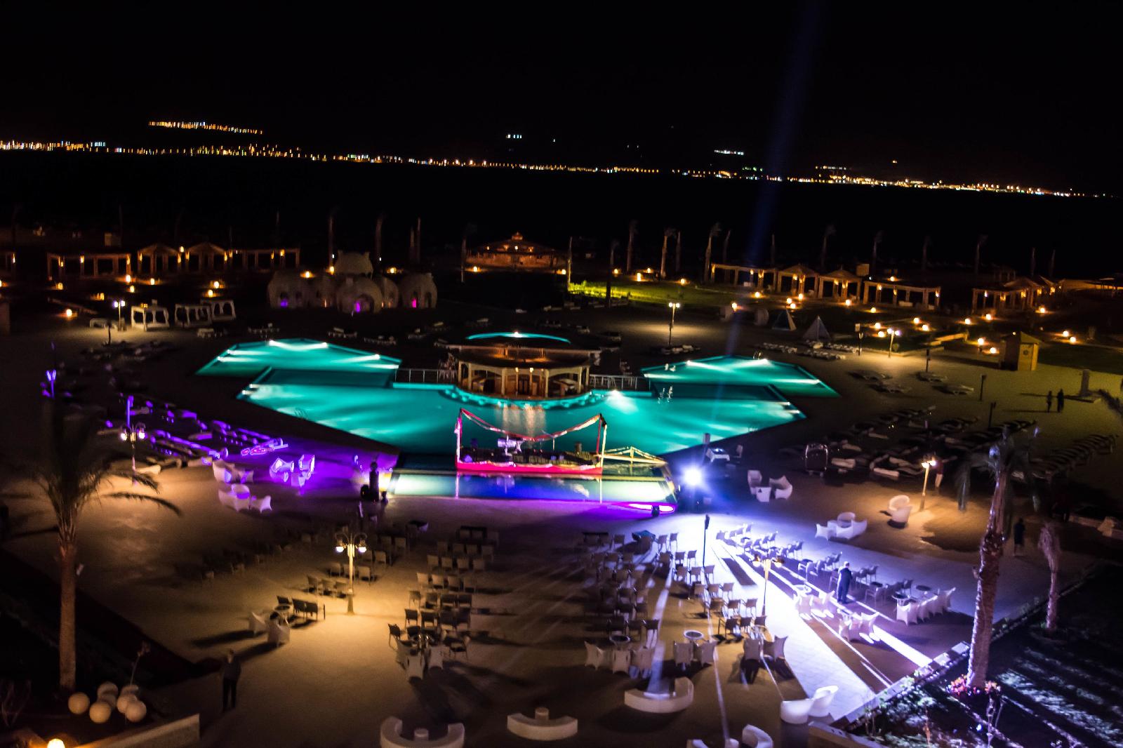 Tolip Resort & Spa