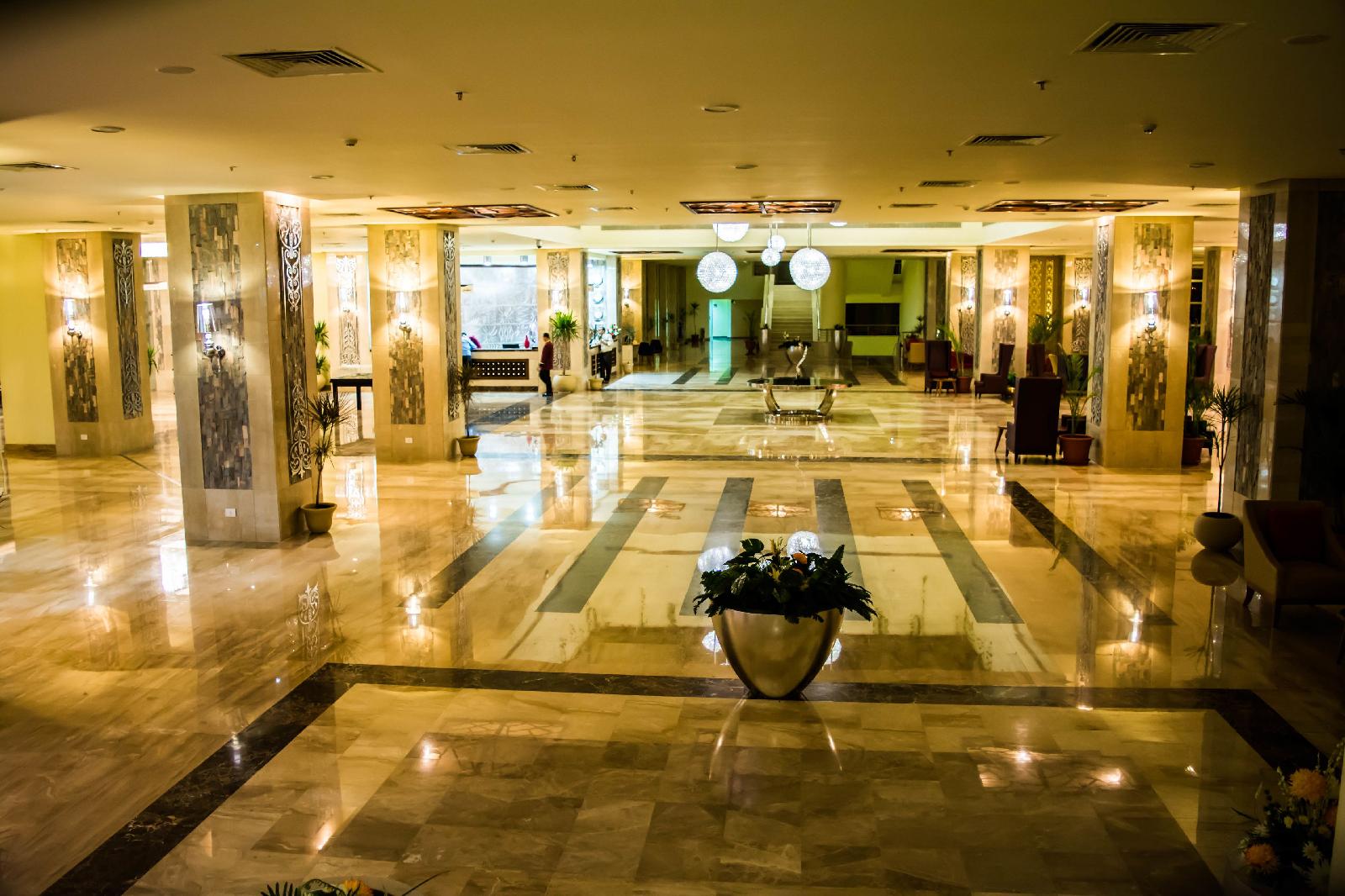 Tolip  Resort & Spa