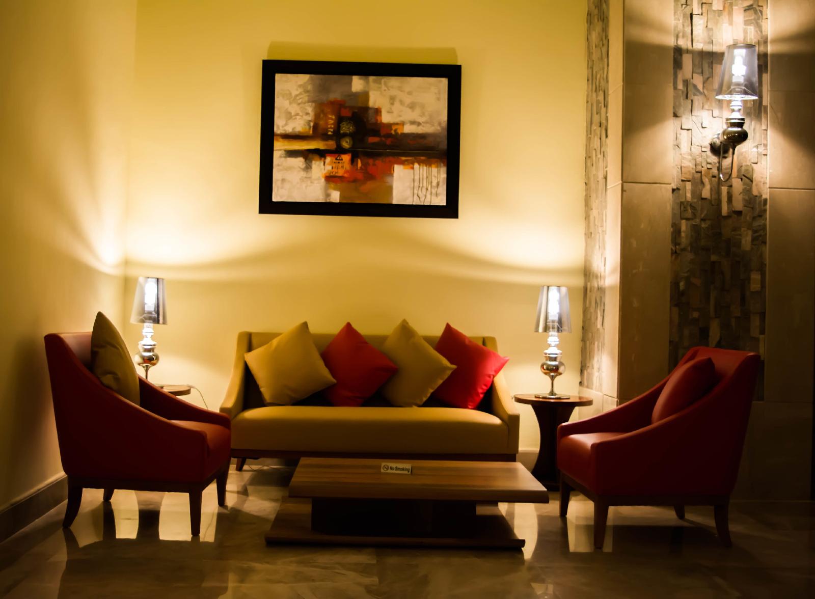 Tolip  Resort & Spa