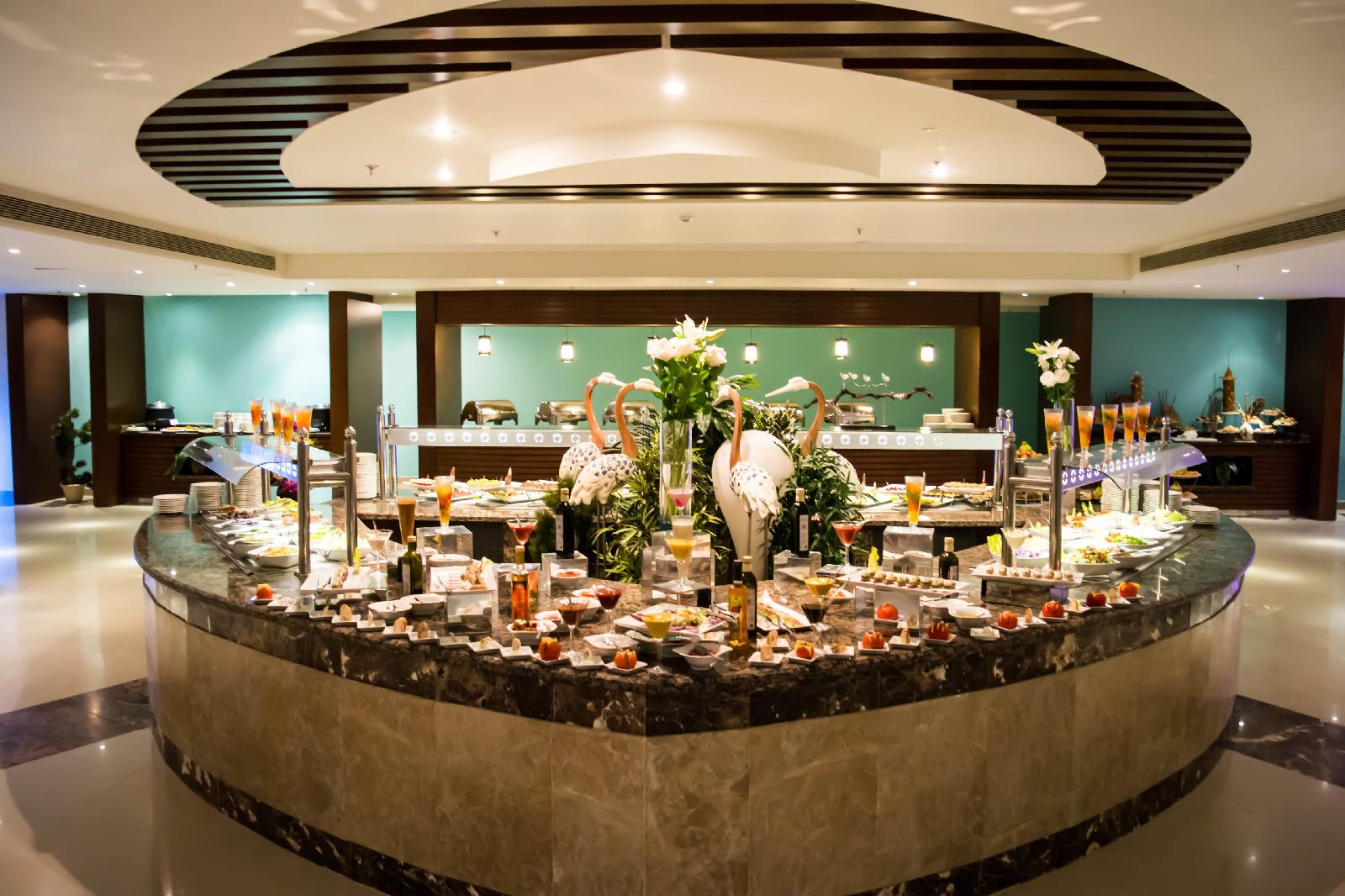 Tolip  Resort & Spa