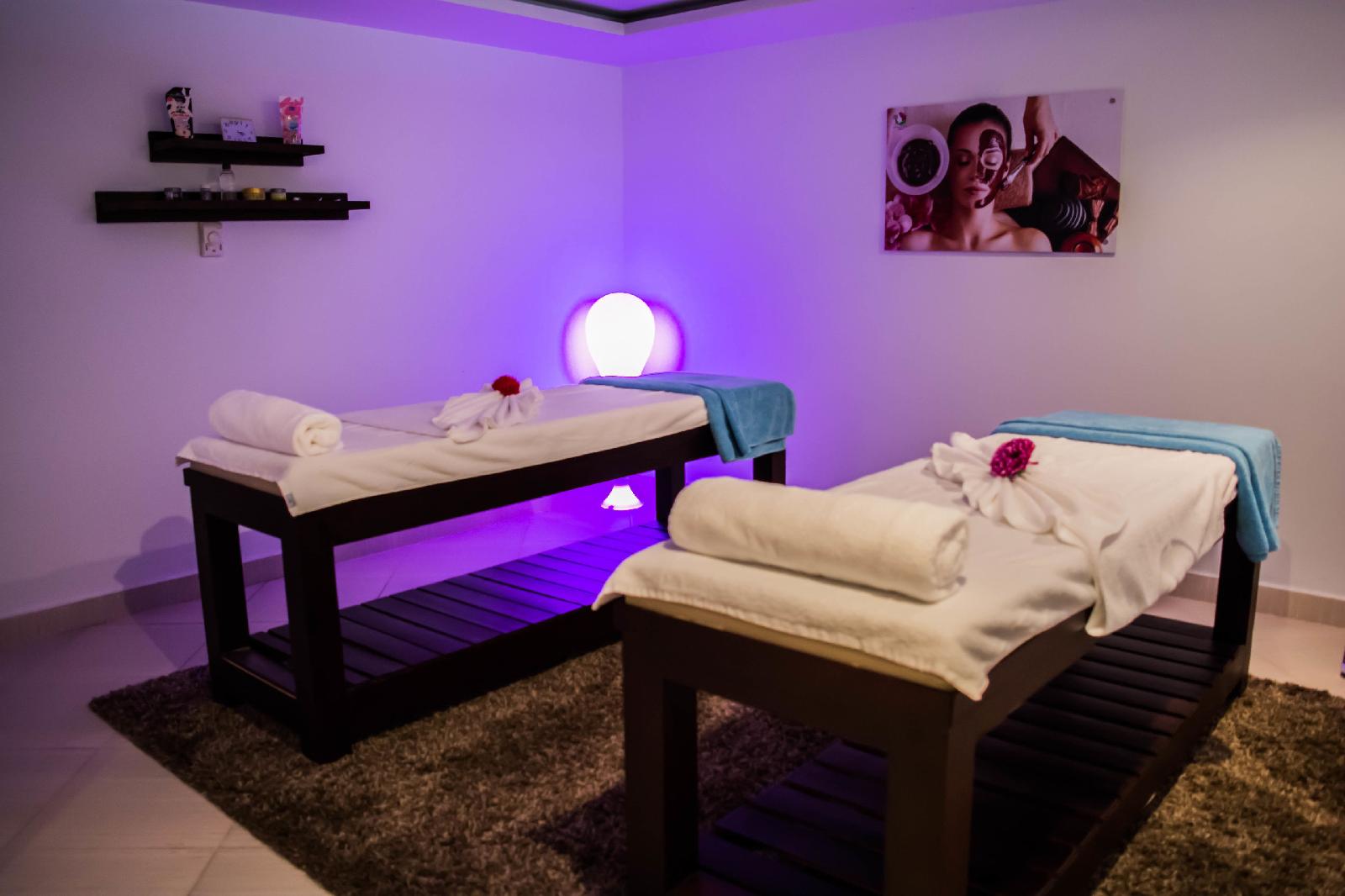 Tolip  Resort & Spa