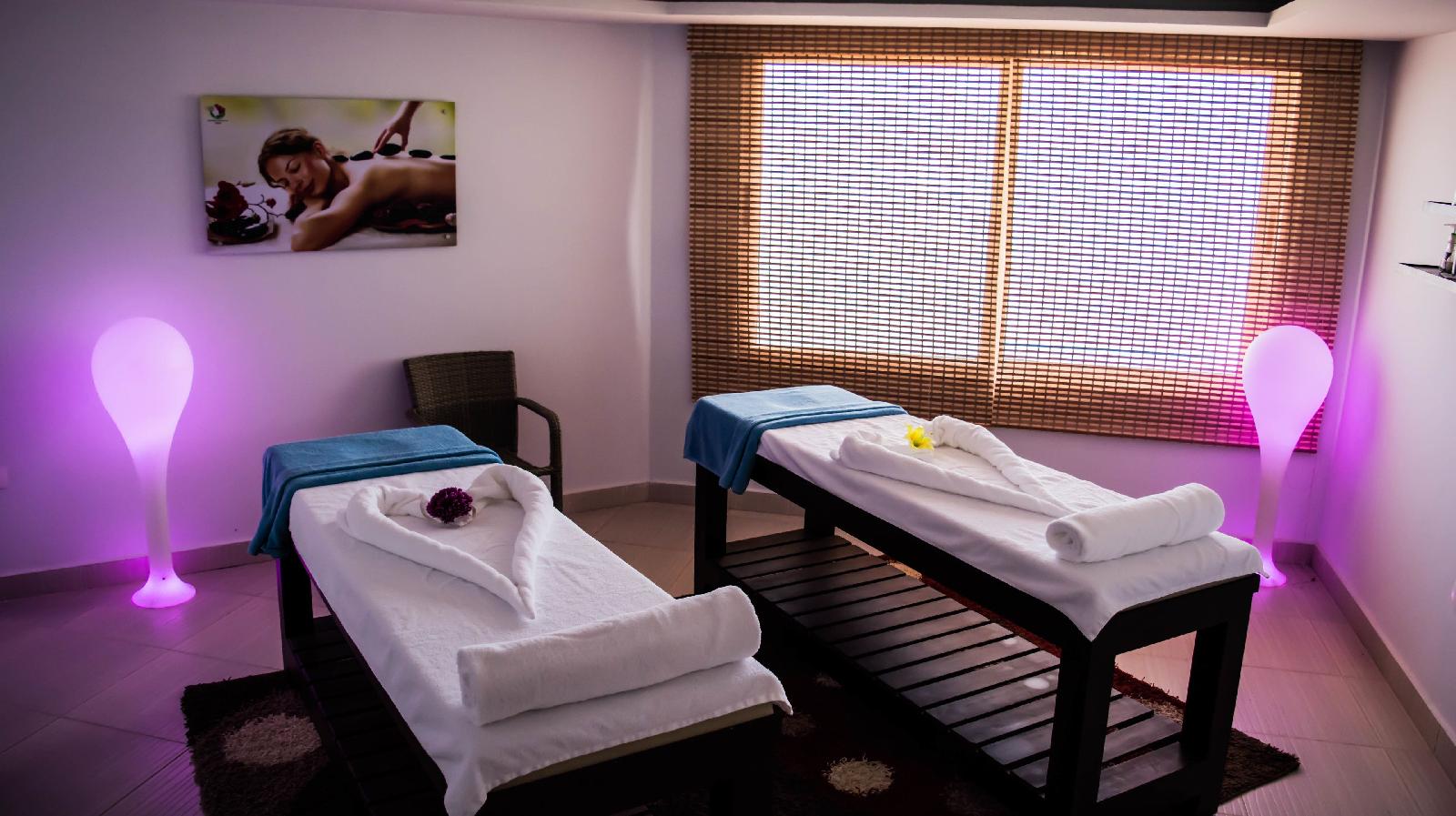 Tolip  Resort & Spa