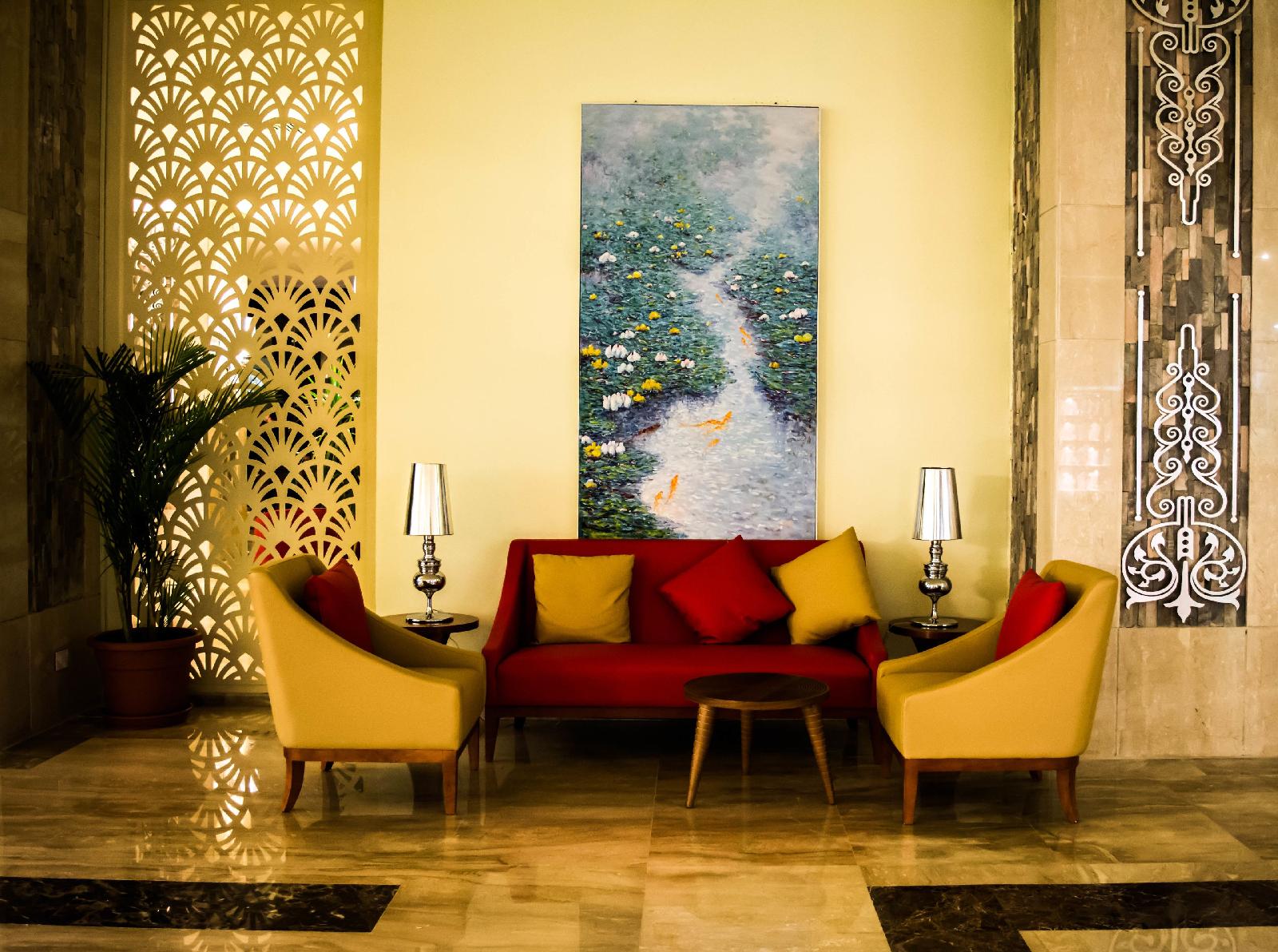 Tolip  Resort & Spa