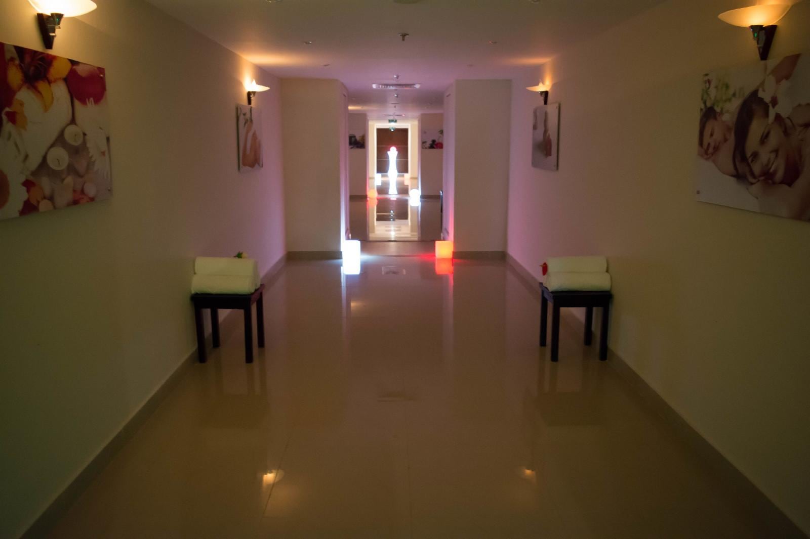 Tolip  Resort & Spa