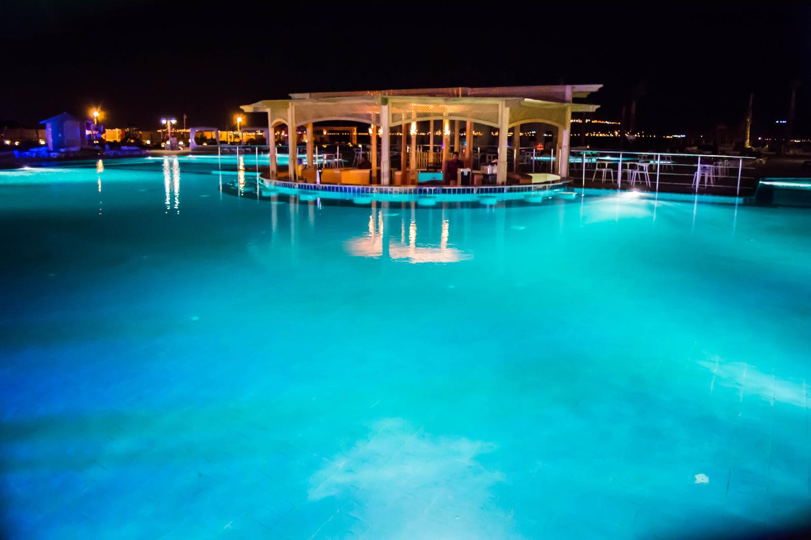 Tolip  Resort & Spa