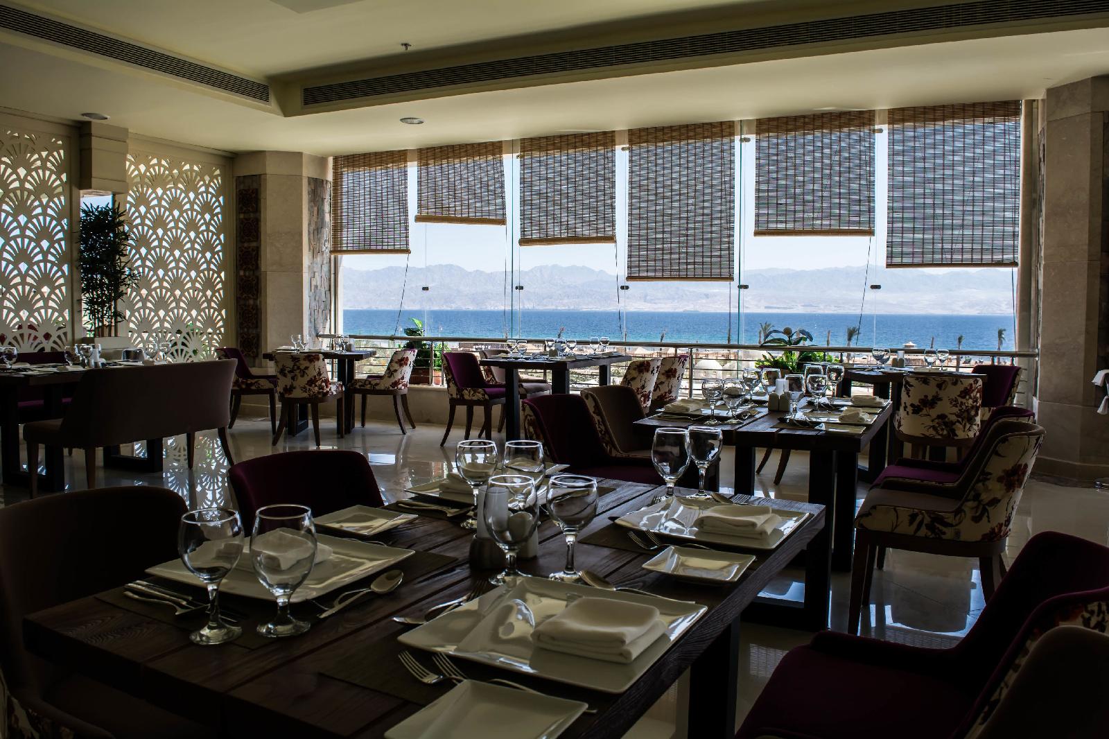 Tolip  Resort & Spa