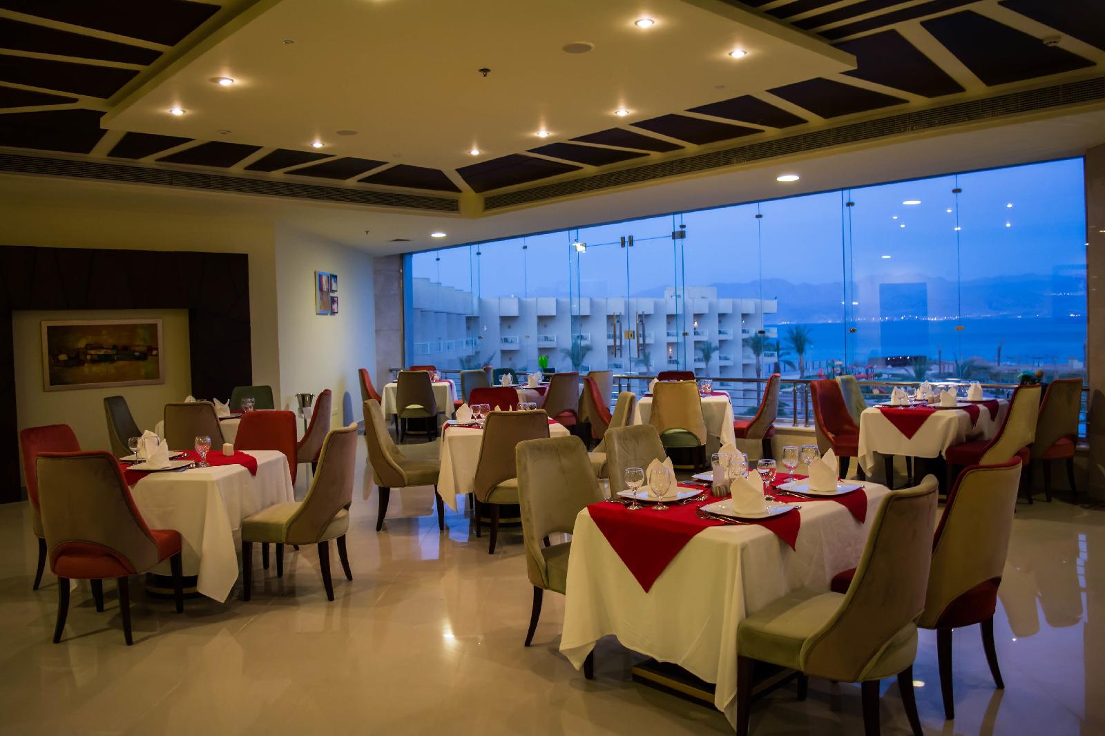 Tolip  Resort & Spa