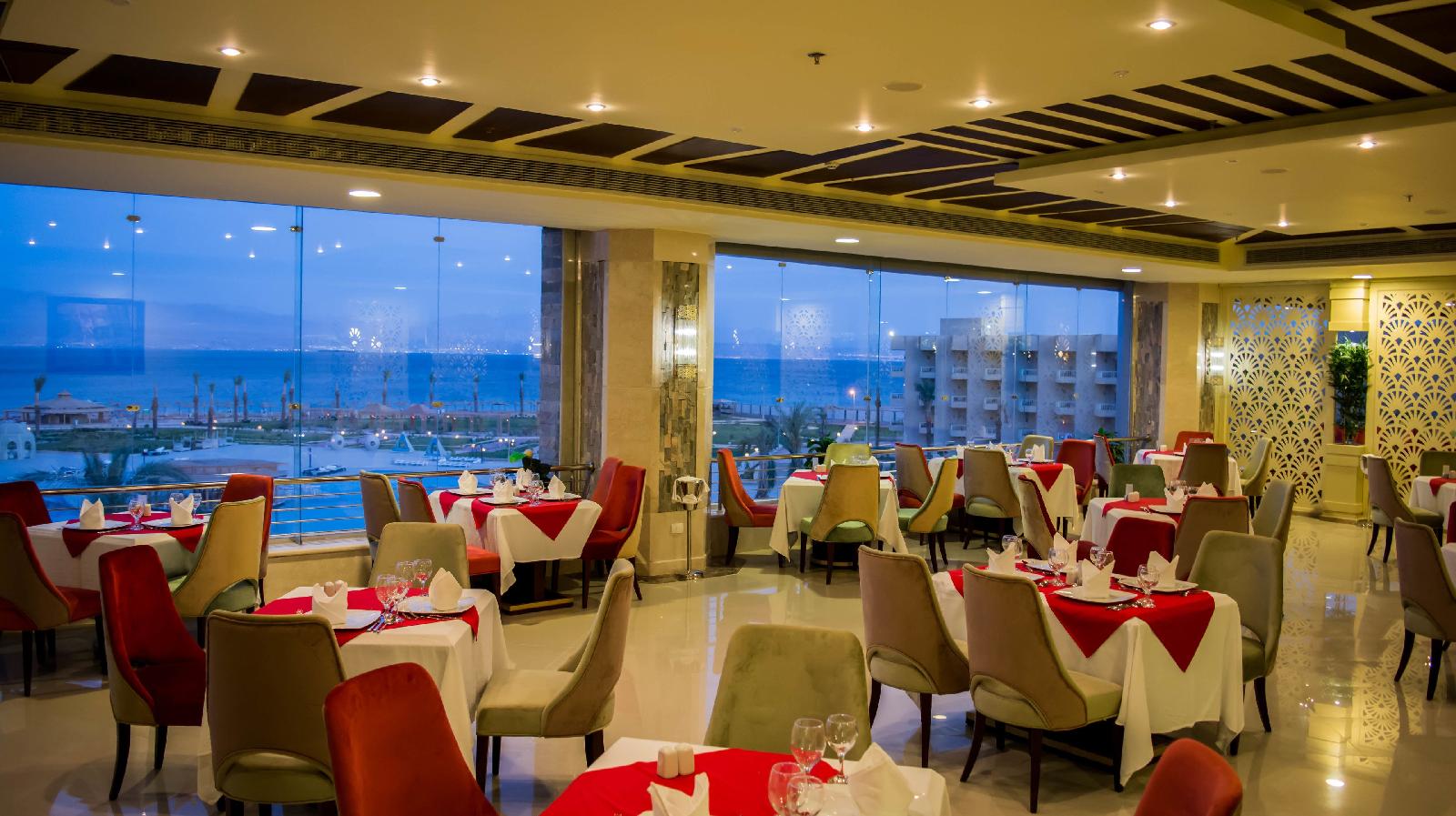 Tolip  Resort & Spa