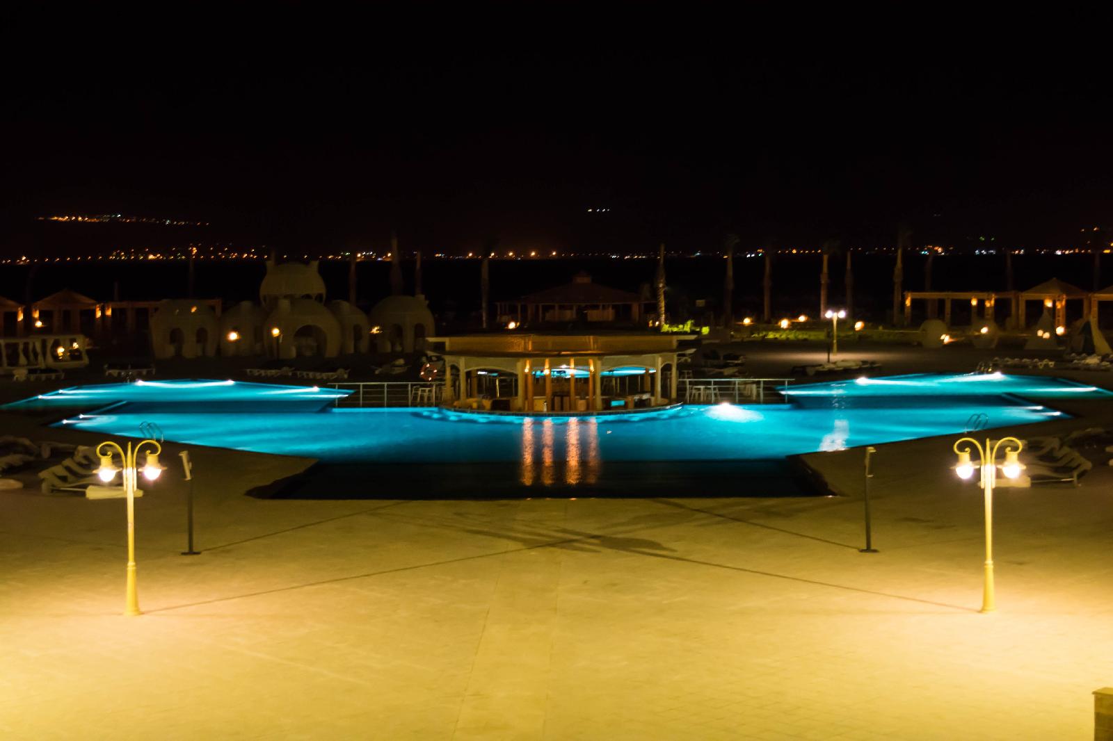 Tolip  Resort & Spa