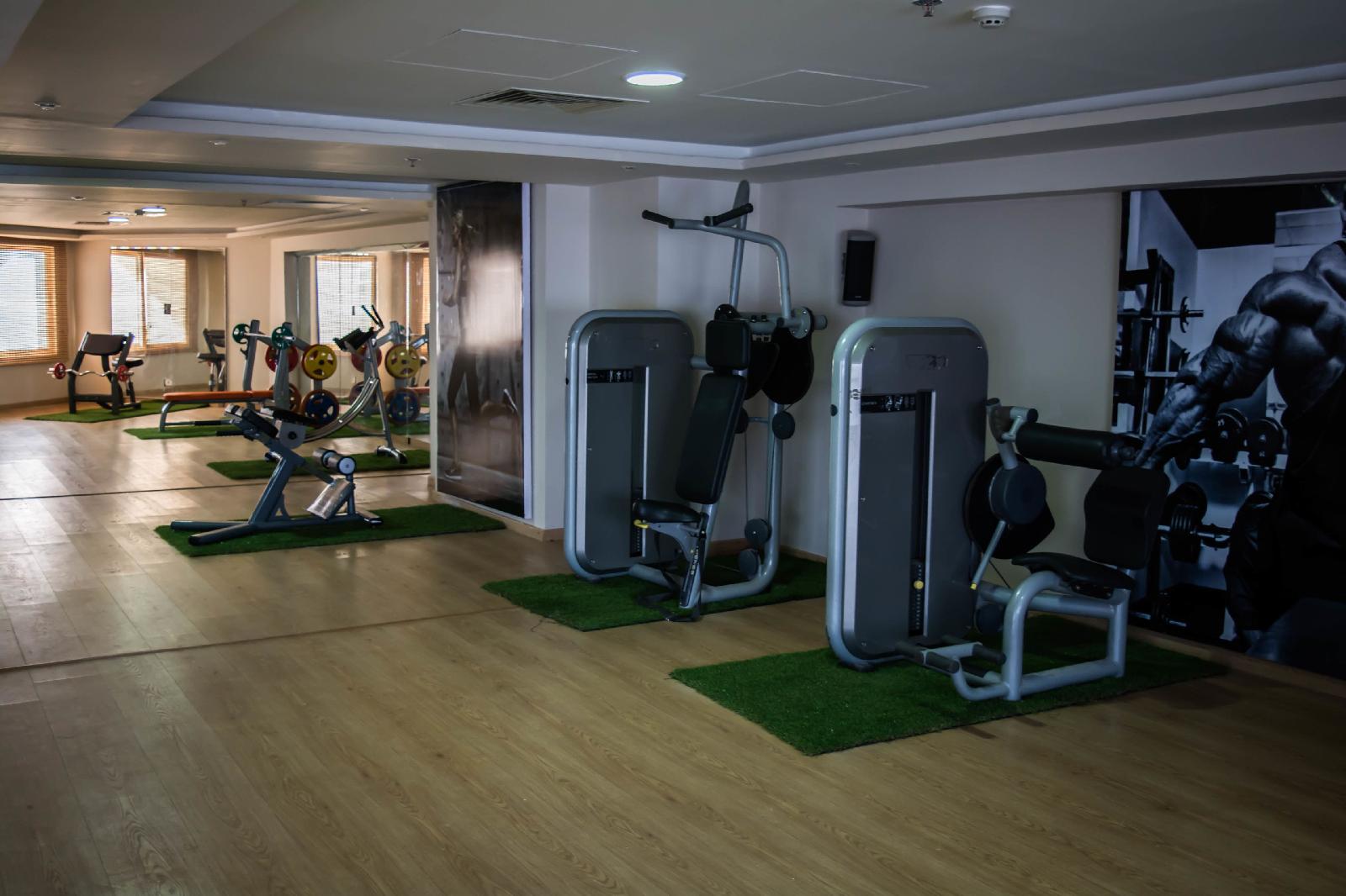 Tolip  Resort & Spa
