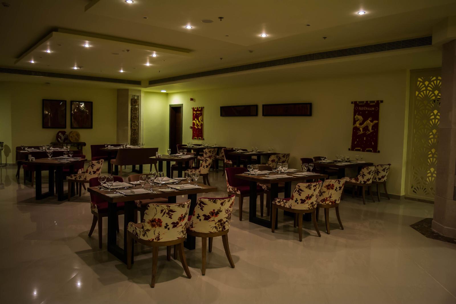 Tolip  Resort & Spa