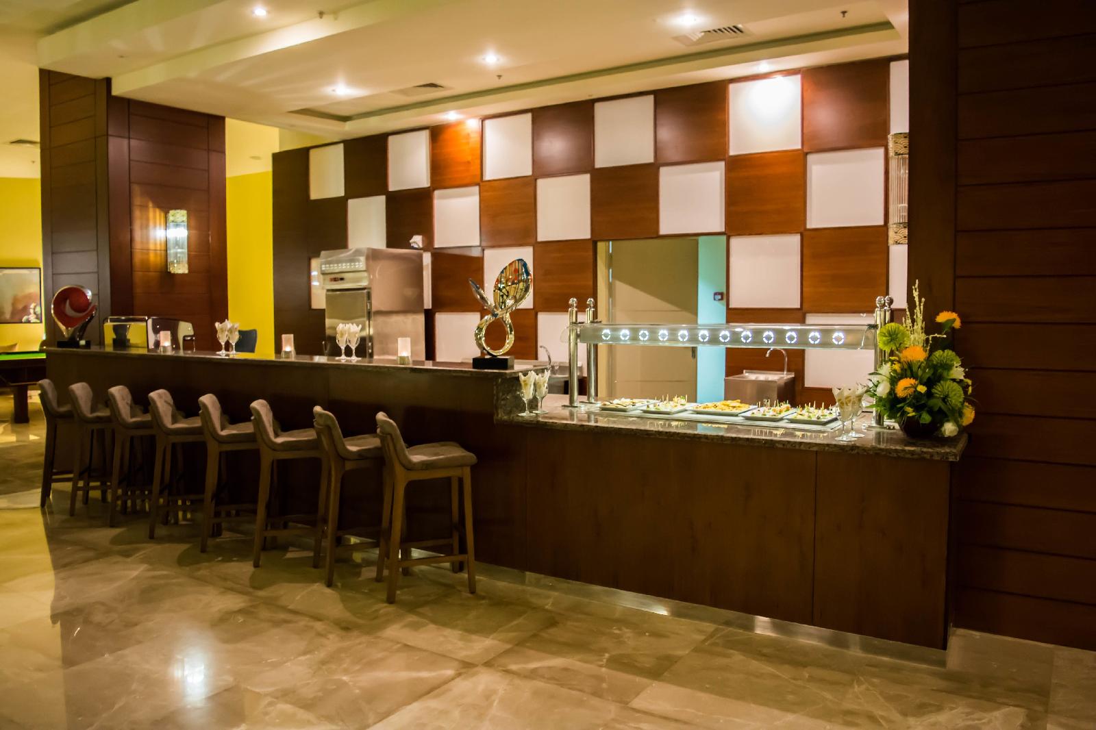 Tolip  Resort & Spa
