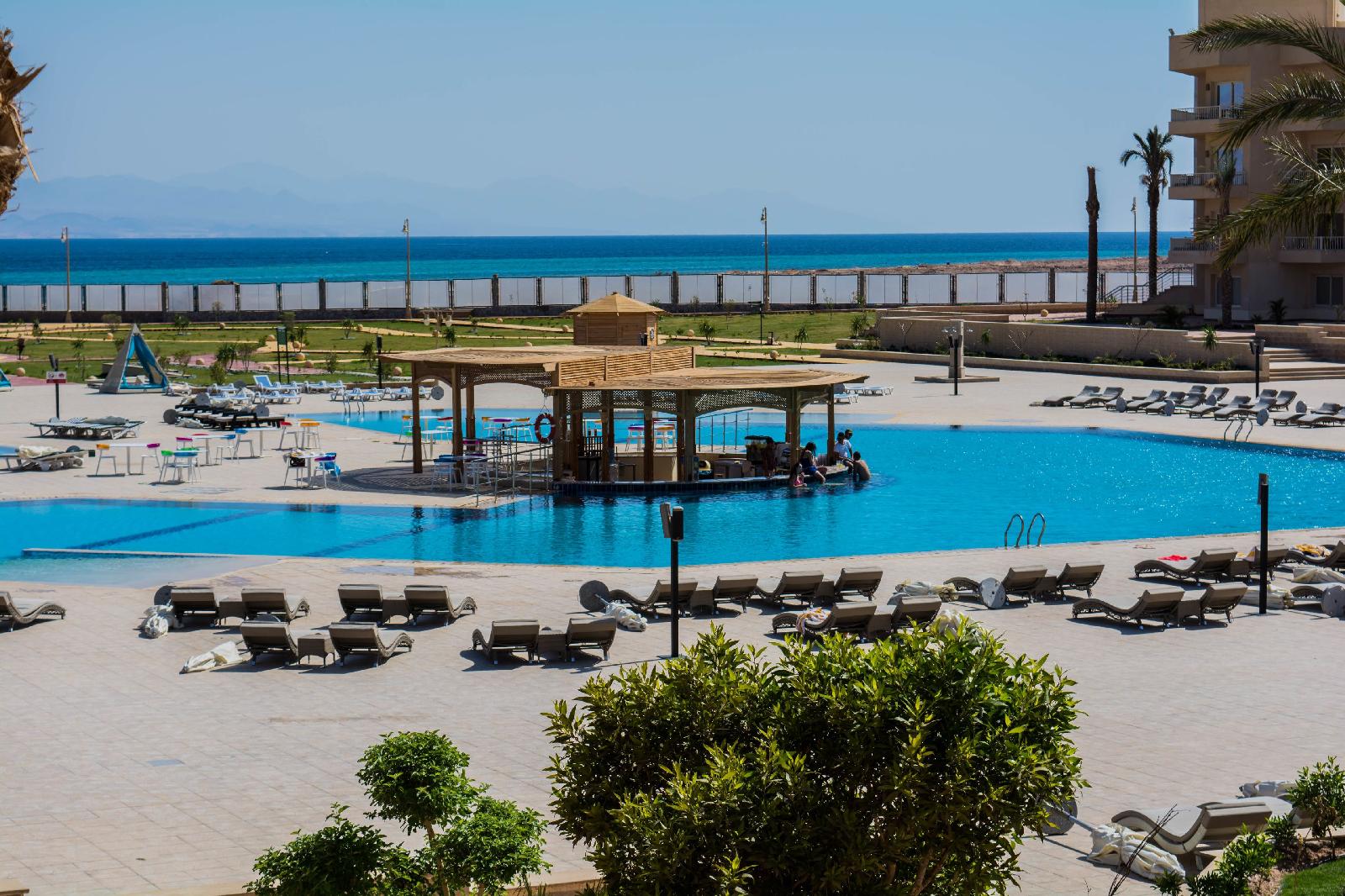 Tolip  Resort & Spa