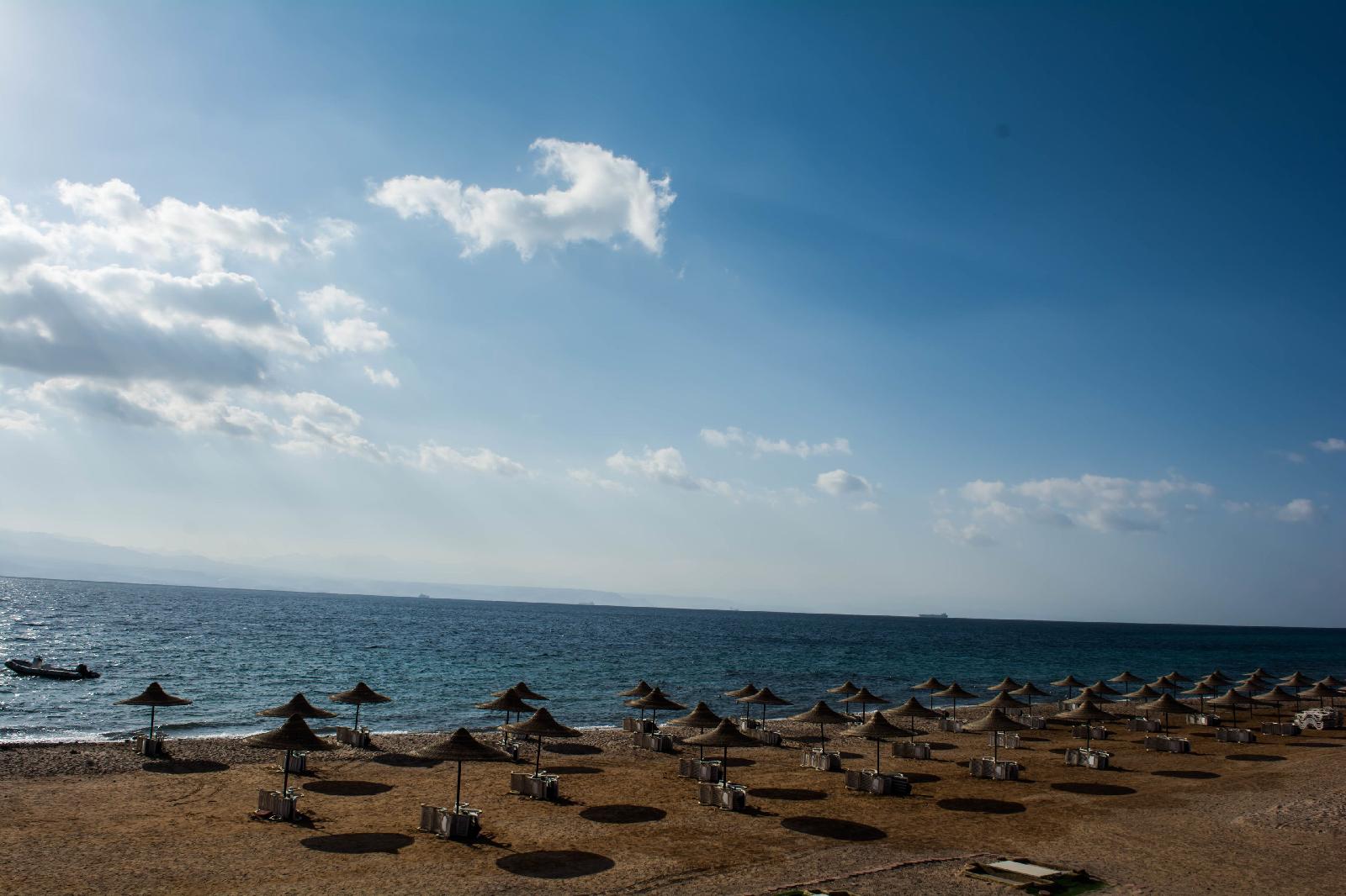 Tolip  Resort & Spa
