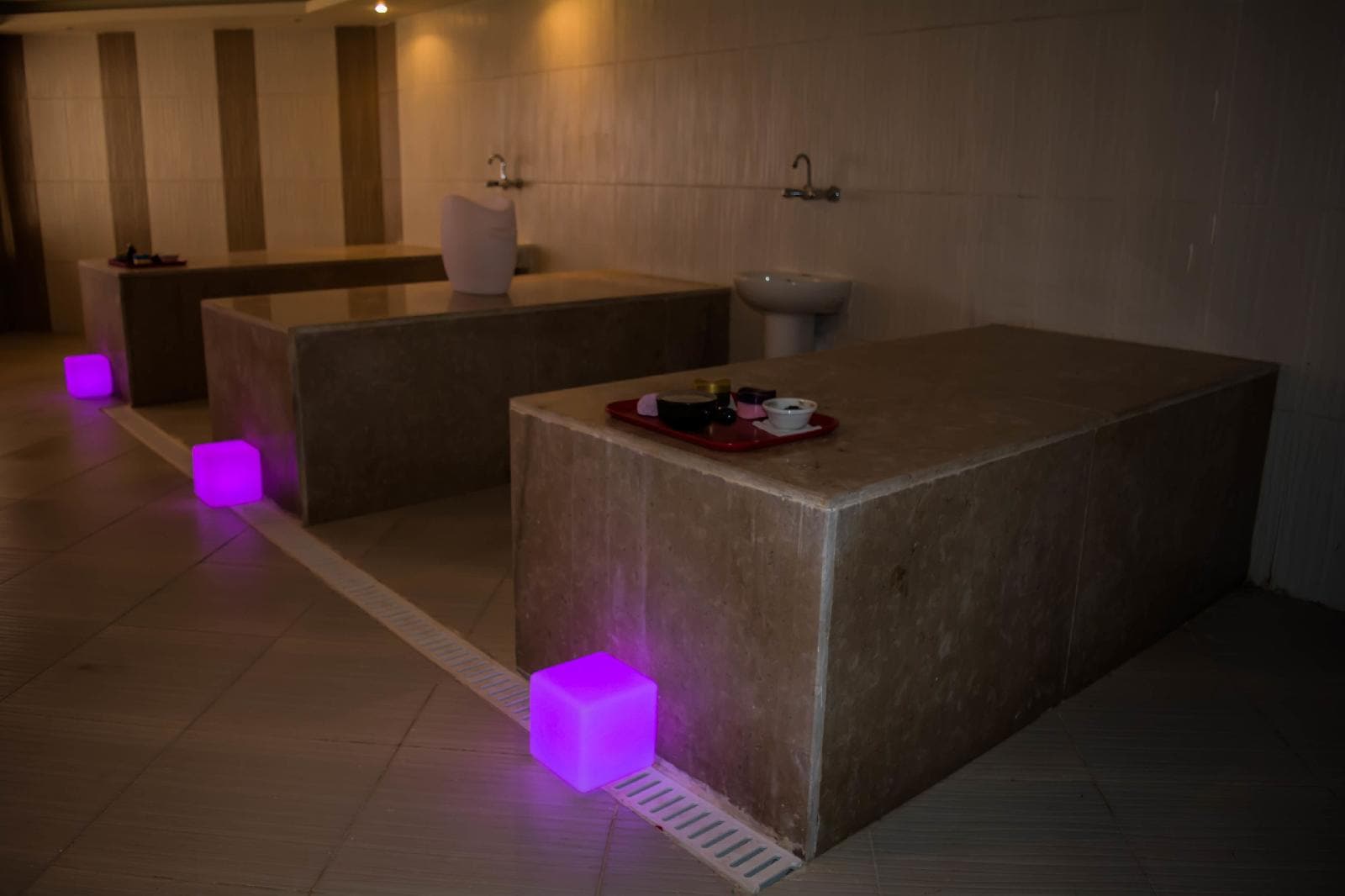 Tolip  Resort & Spa